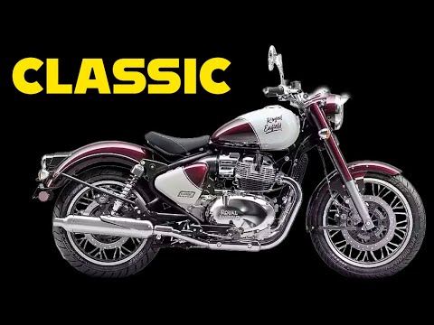 The Royal Enfield classic 650 review you should watch!