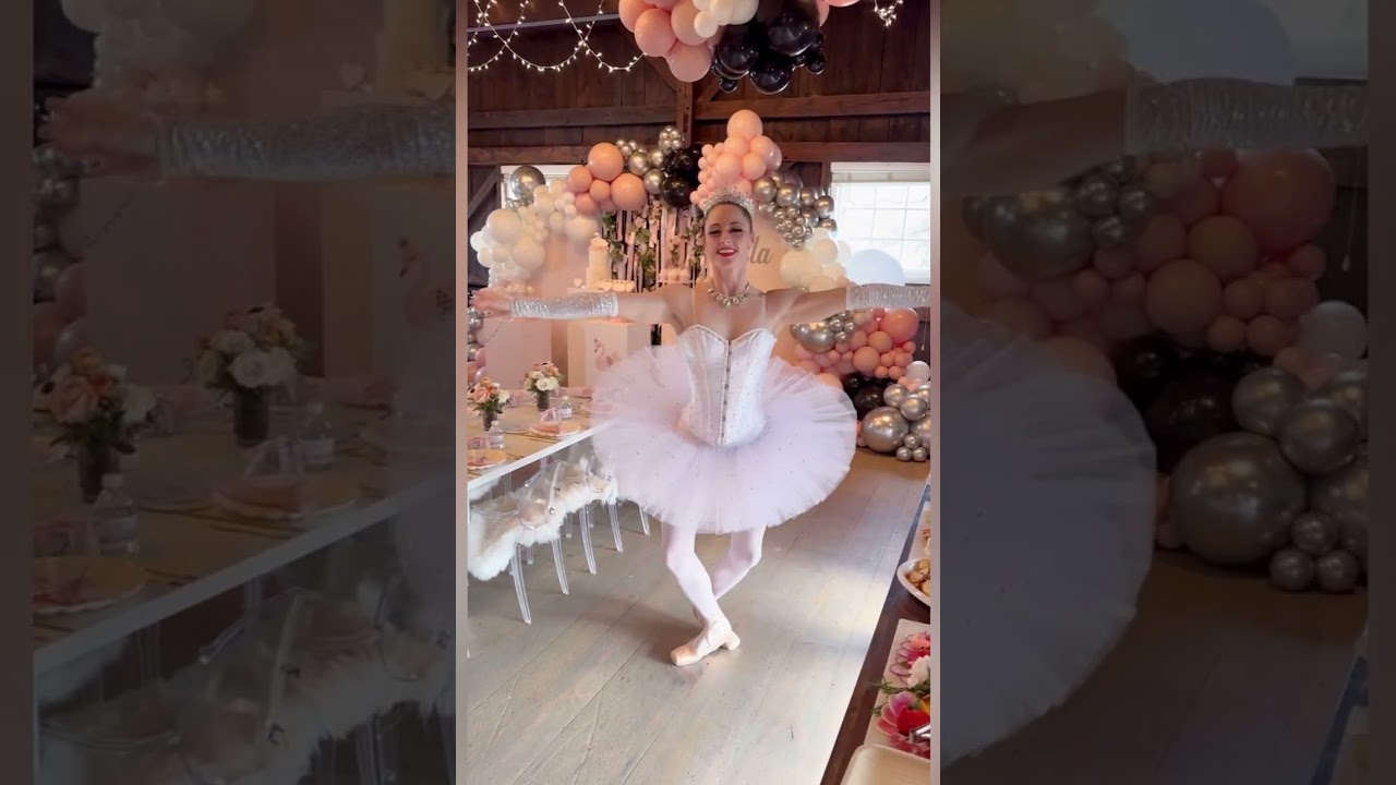 Promotional video thumbnail 12 for Jessica Black