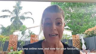 Thank You Thursday - Foodbank & Captain Cook Cruises