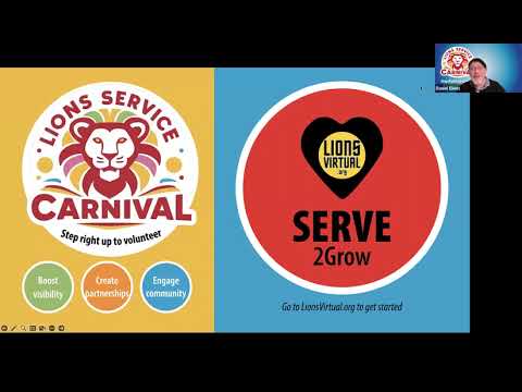 How 2: Service Carnival - Make volunteering exciting again!