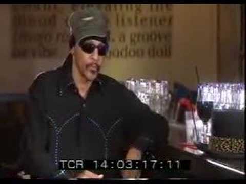 Love Story 14 - Arthur Lee on Jimi Hendix