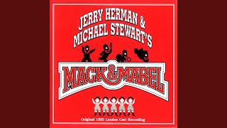 I Promise You a Happy Ending