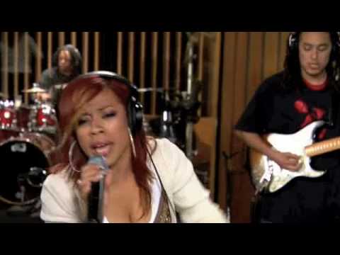 Tim Rawbiz W/ Keyshia Cole (We Can Be) '06