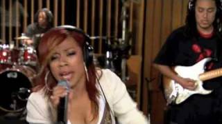 Tim Rawbiz W/ Keyshia Cole (We Can Be) '06