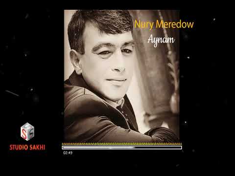 Nury Meredow - Aynam