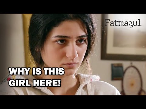 Fatmagul - What is Fatmagül's Crime? - Why Is This Girl Here! - Section 57