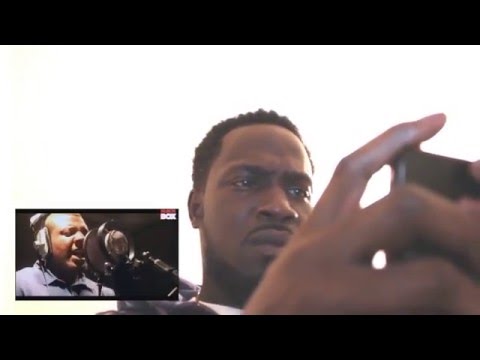 BlackBox Splash Billz Reaction Vid #DEEPSSPEAKS