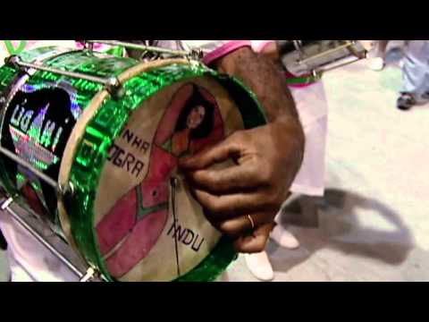 HEART OF SAMBA trailer english subtitled