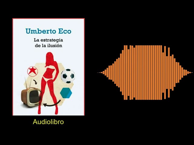 Vídeo relacionado con La estrategia de la ilusión
