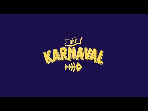 OKV Karnaval - Ik goon nie nor hois (2026)