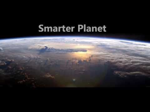 Smarter Planet