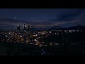 GTA V - "Los Santos At Night" - Tangerine Dream, Woody Jackson, The Alchemist & Oh No