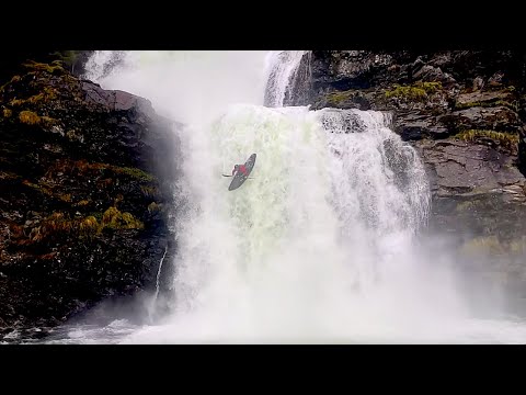 REEL WORLD Vol.7 - #7 Rob Kierans (IRL)