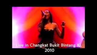 Leona Lewis - Naked (G#5 - A5 - C#6)