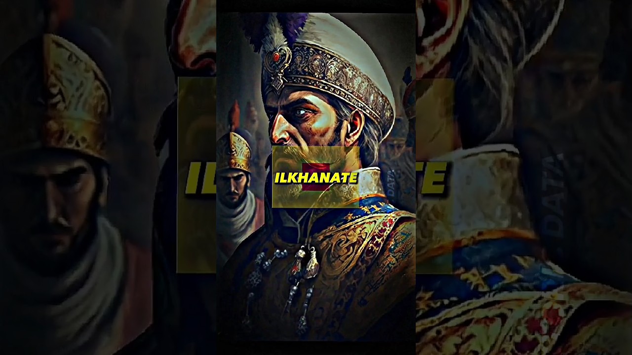 Successors of Mongol empire