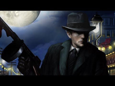 Omerta : City of Gangsters Xbox 360