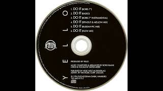 Yello - Do It (Boris 7'')
