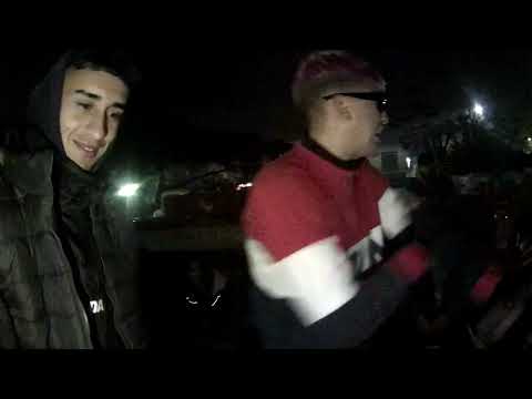 TRIPLE A x FRANCO vs LOWED x BAMBY UK - Semifinal - Fecha 2/16 - T7 - 19/06/2022