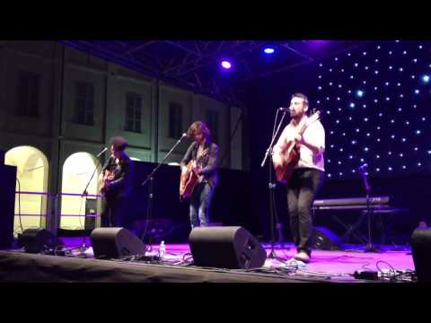 Brunori SAS, Dimartino, Nicolò Carnesi, Dente - Come Stai