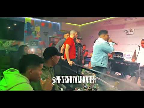 Nene Nota Loka - presentacion