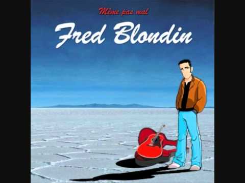 Fred Blondin - Donner