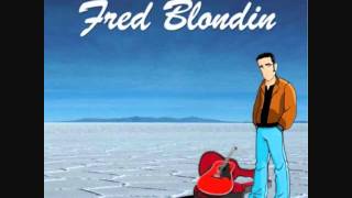 Fred Blondin - Donner