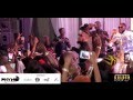 Phyno   Alobam [Official Concert Video] - Houston, Texas