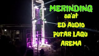 Download lagu merinding,, sa'at ED AUDIO putar lagu AREMA mp3 Download lagu merinding,, sa'at ED AUDIO putar lagu AREMA mp3