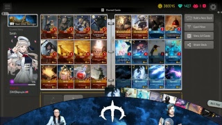 Duel of Summoners LIVESTREAM 5pm PST 3/1 WITCH AND THE BEAST SET