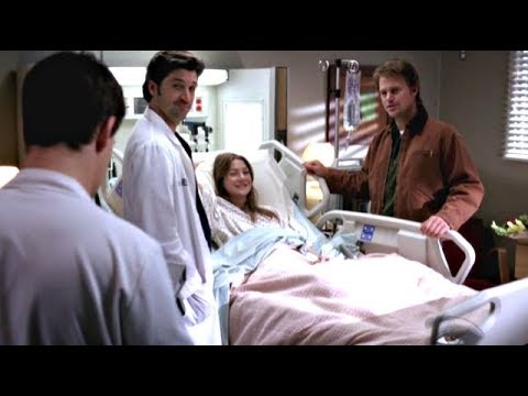 3x4 'What I Am' featuring Meredith on morphine...b