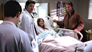 3x4 &#39;What I Am&#39; featuring Meredith on morphine...b