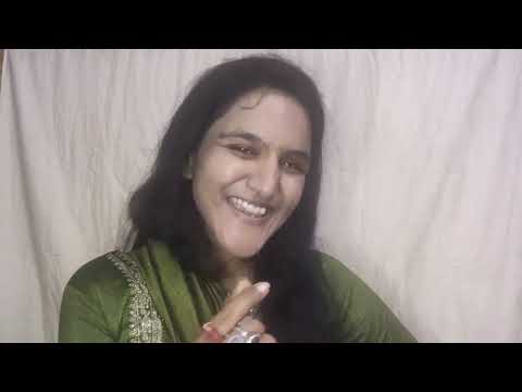 Shillpi Biiswas  panchavi thakurain/gharvi audition