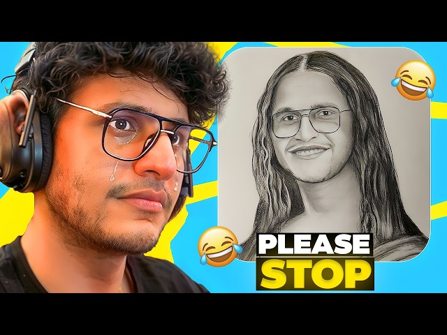 Please Stop This