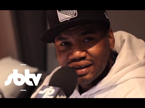 Ski Beatz | Producers House [S1.EP10]: SBTV