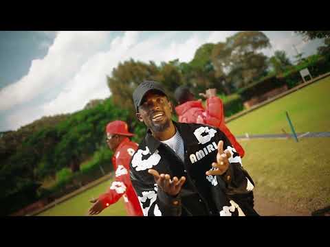 SLY KAY ZM Ft. CHILE ONE MR ZAMBIA & CREW GEE_ Balalaba Bwangu (Office video)