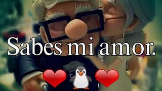 Hermoso video con las mejores frases de amor para dedicar a tu pareja 😍👫❤ #Frasesdeamor #Amor 💌💫