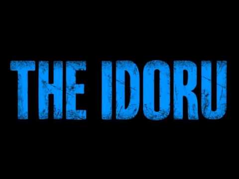 the idoru - félig szép