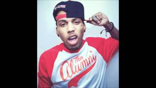 Kid Ink - Standing On The Moon Feat. Youngz Jerz [Prod by Nard & B]