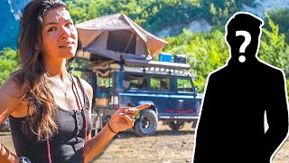 SURVIVING 5 DAYS Living in a CAR with my Teenage Brother