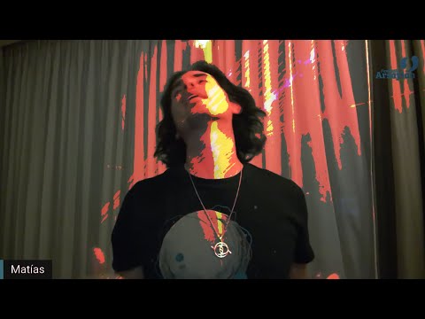 Day 291 TEMPLE Alignment - Matias De Stefano - English