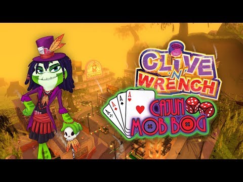 Clive 'N' Wrench - Metacritic