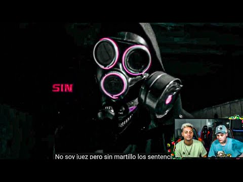 COSCU REACCION A LIT KILLAH - MY BAG