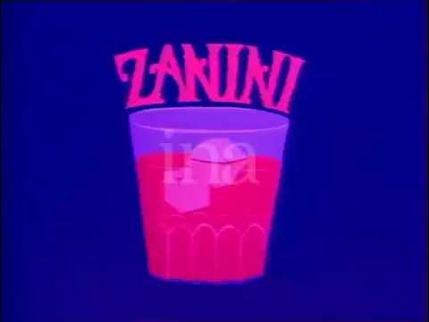 ZANINI - Un Scotch, Un Bourbon, Une Bière (1969)