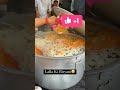 Lucknow S Famous Lalla Ki Mutton Biryani