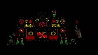 Rosemary Clooney - Rudolph The Red Nose Reindeer HD