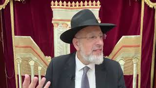 Tout faire pour guérir de sa maladie ..Refoua chelema pour Sonia Renée bat Susanne Chochana Krief