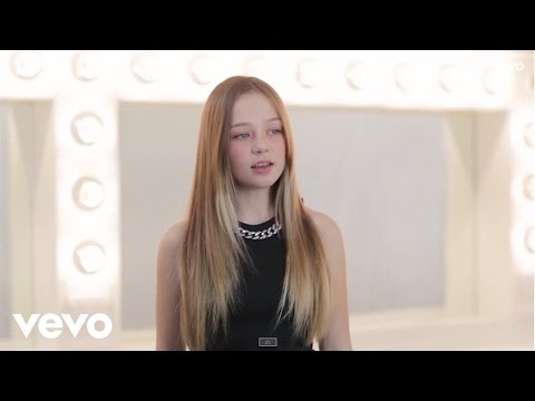 IMAGINE - song and lyrics by Connie Talbot