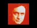 Johnny Cash  -  Believe In Him