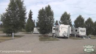 Buffalo Run RV Park and Cabins Video