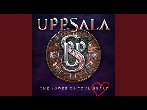 THE POWER OF YOUR HEART